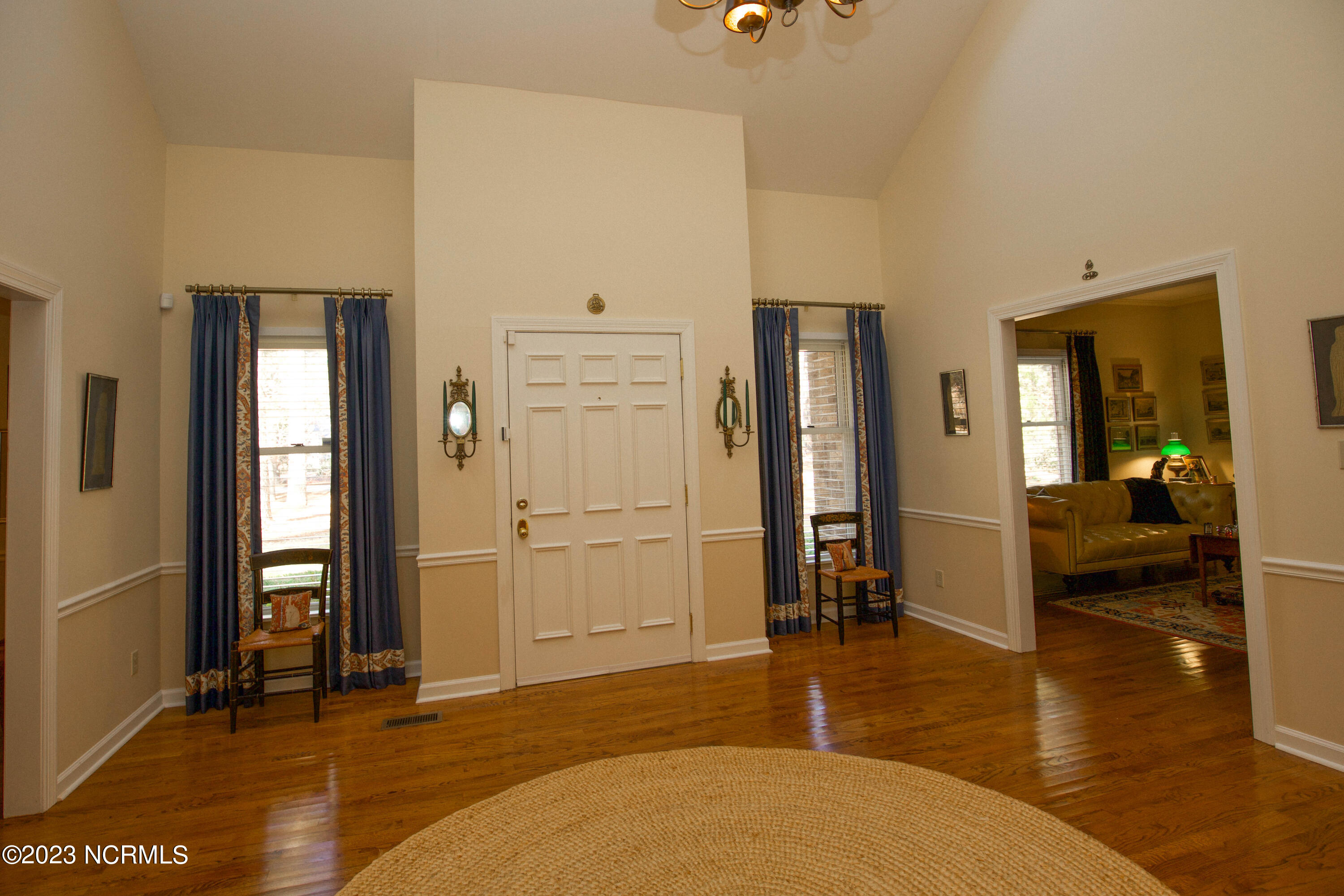 Pinehurst, North Carolina 28374, United States, 3 Bedrooms Bedrooms, ,3 BathroomsBathrooms,Residential,Active,68719