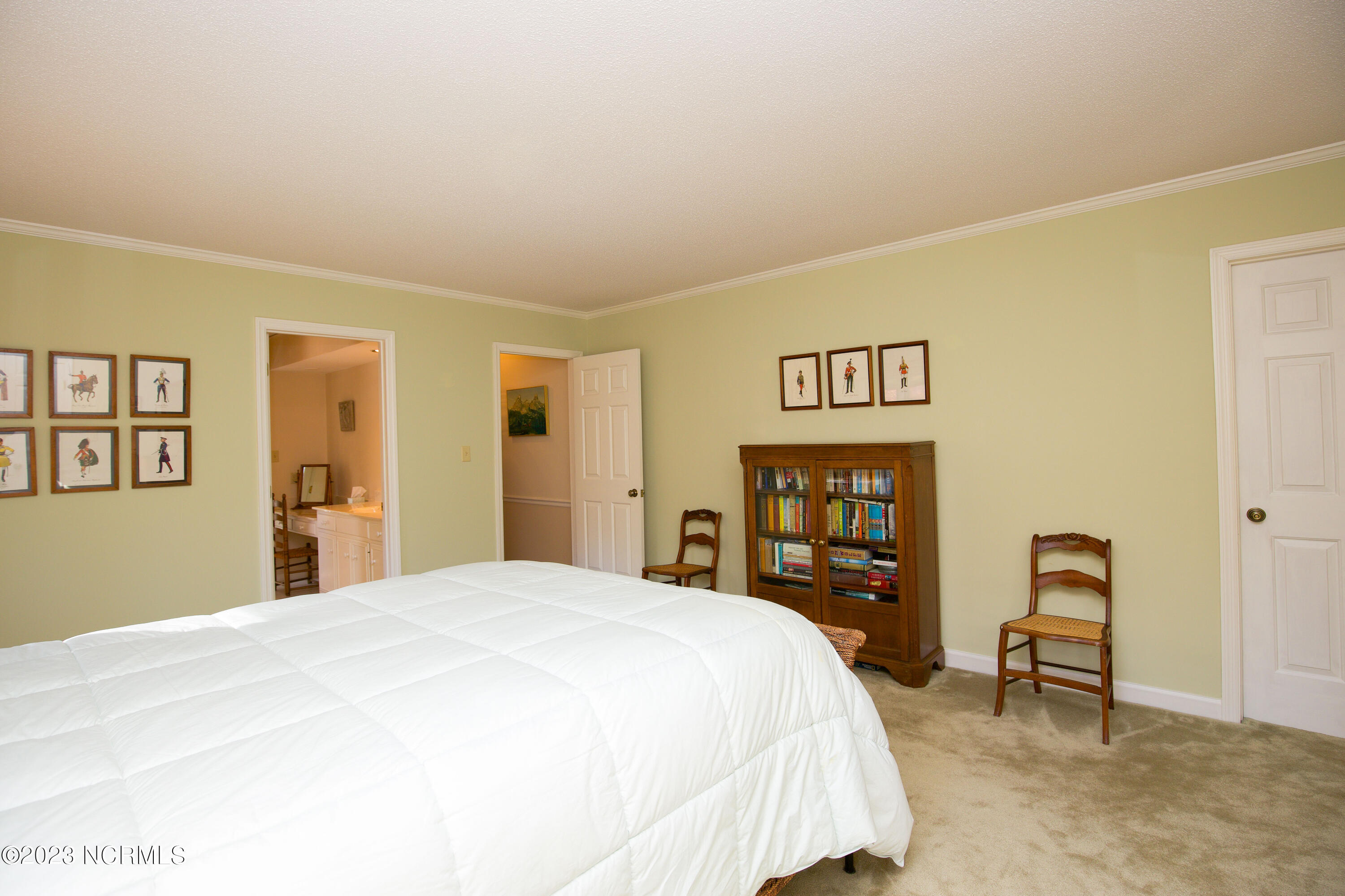 Pinehurst, North Carolina 28374, United States, 3 Bedrooms Bedrooms, ,3 BathroomsBathrooms,Residential,Active,68719