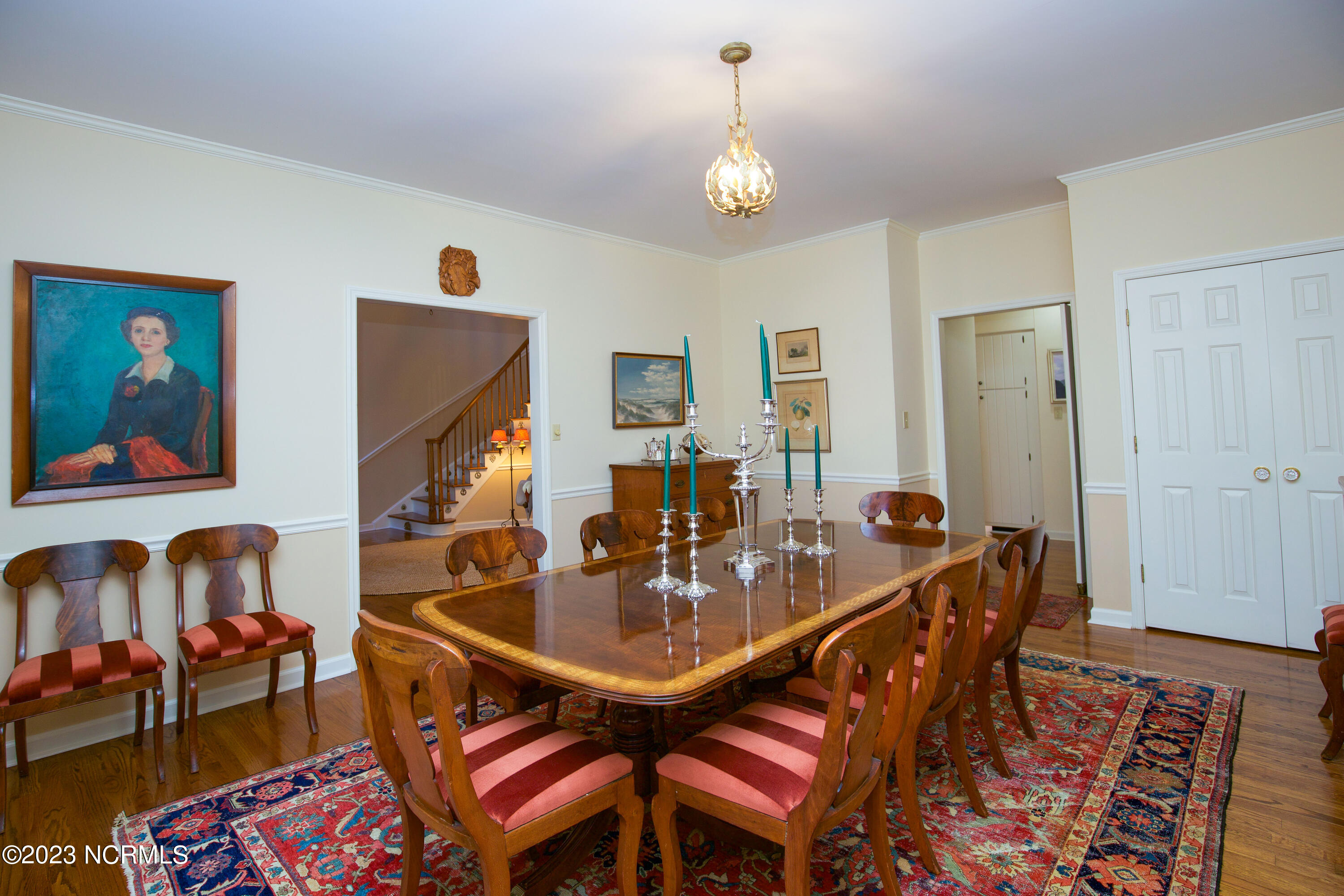 Pinehurst, North Carolina 28374, United States, 3 Bedrooms Bedrooms, ,3 BathroomsBathrooms,Residential,Active,68719