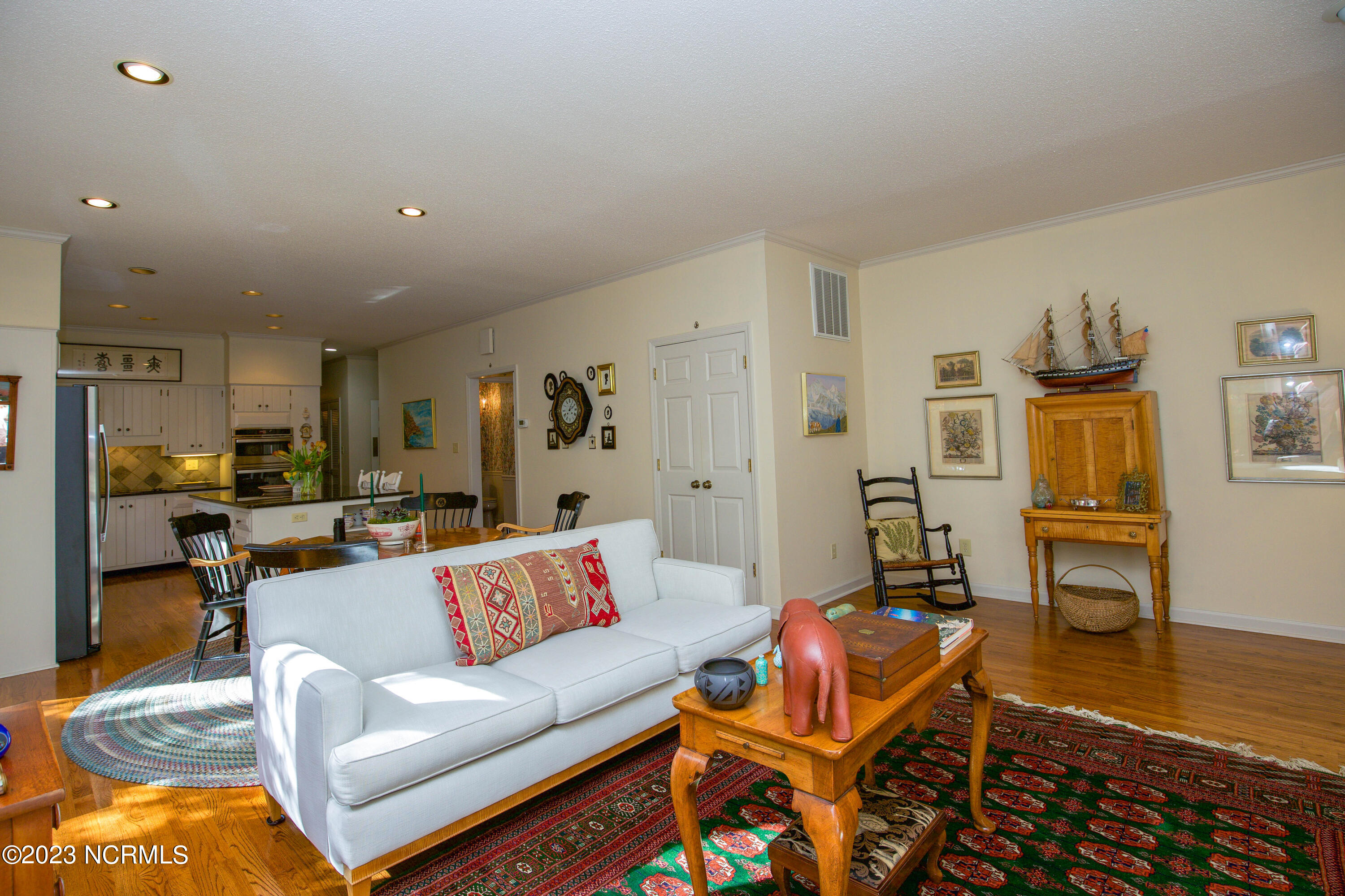 Pinehurst, North Carolina 28374, United States, 3 Bedrooms Bedrooms, ,3 BathroomsBathrooms,Residential,Active,68719