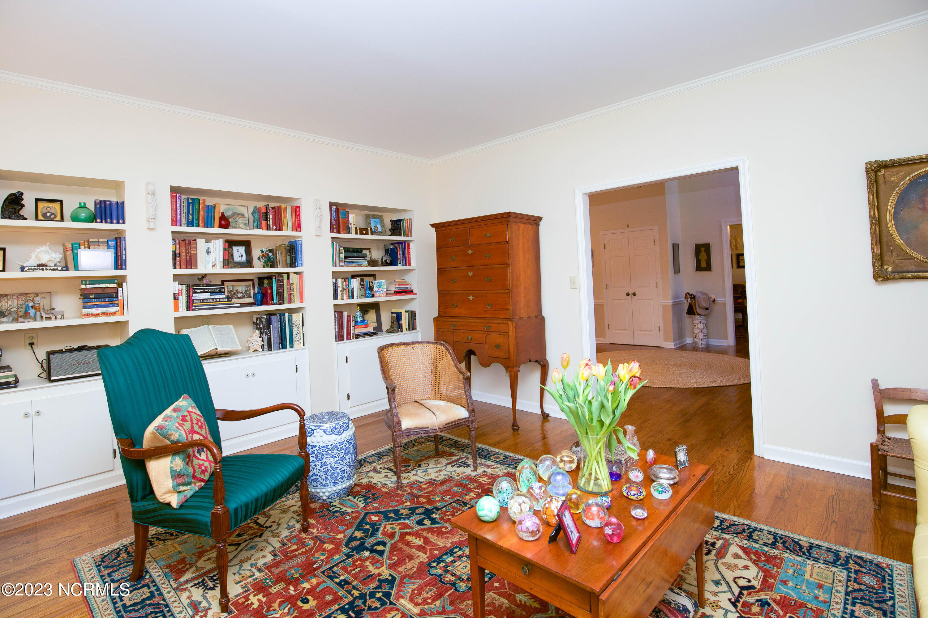 Pinehurst, North Carolina 28374, United States, 3 Bedrooms Bedrooms, ,3 BathroomsBathrooms,Residential,Active,68719