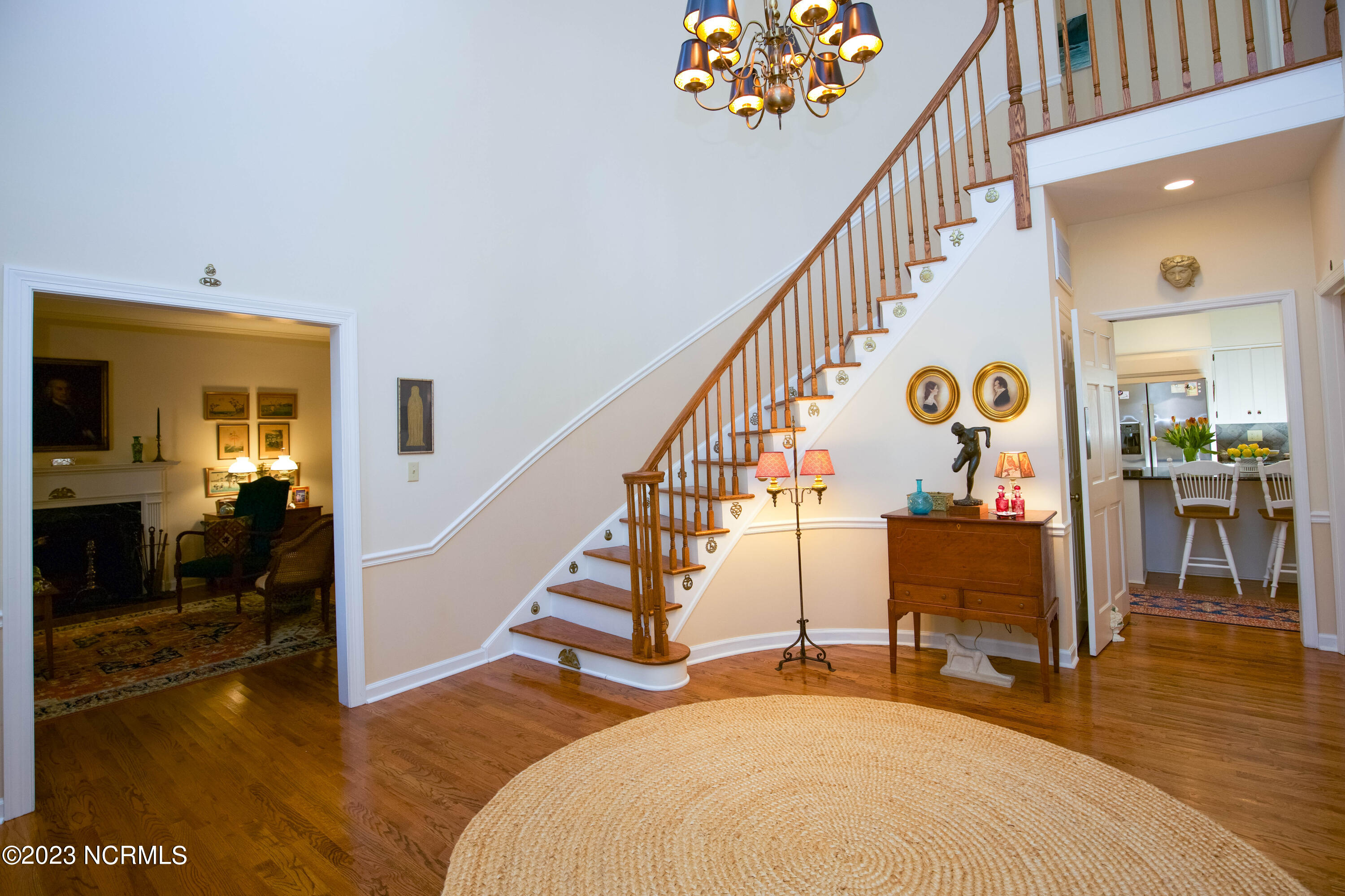 Pinehurst, North Carolina 28374, United States, 3 Bedrooms Bedrooms, ,3 BathroomsBathrooms,Residential,Active,68719