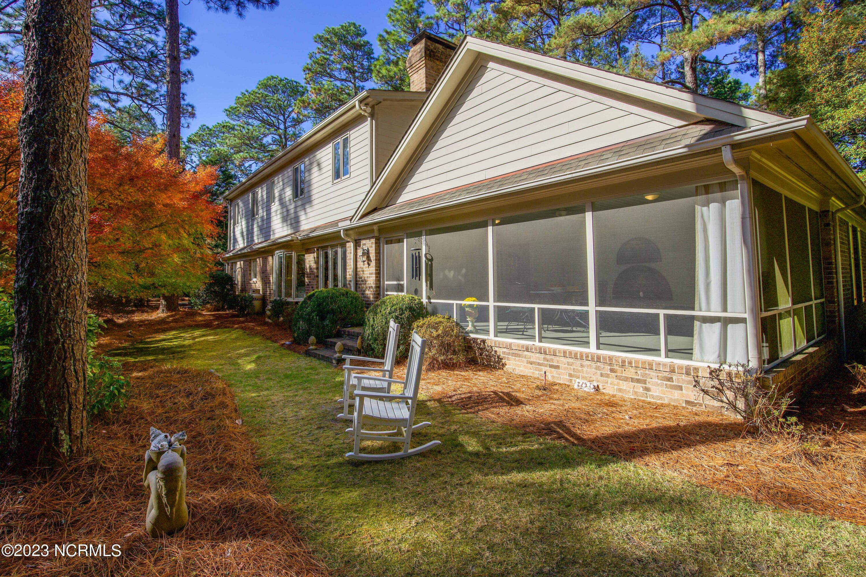 Pinehurst, North Carolina 28374, United States, 3 Bedrooms Bedrooms, ,3 BathroomsBathrooms,Residential,Active,68719