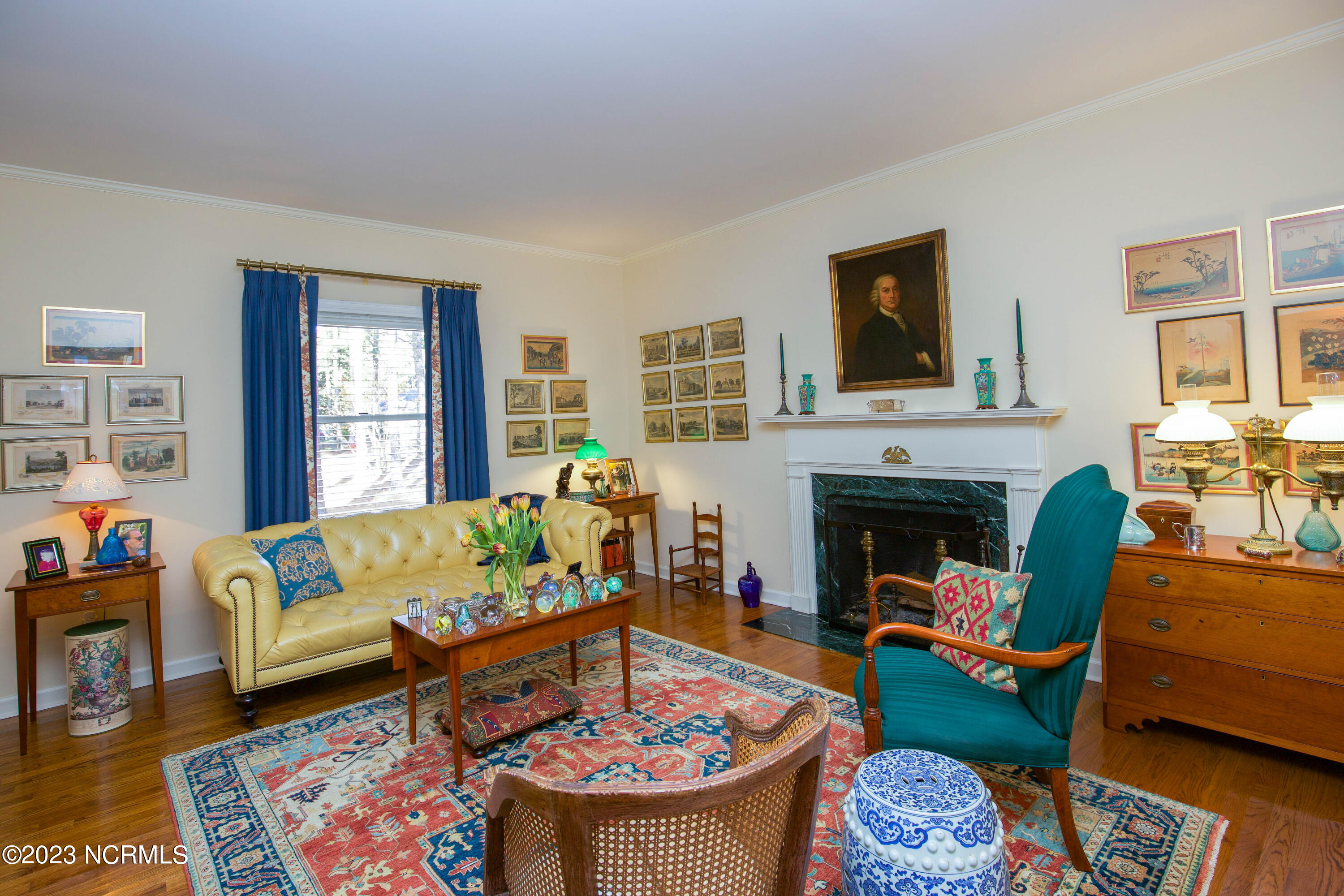 Pinehurst, North Carolina 28374, United States, 3 Bedrooms Bedrooms, ,3 BathroomsBathrooms,Residential,Active,68719