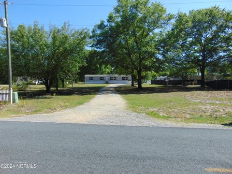 A home in Aurora