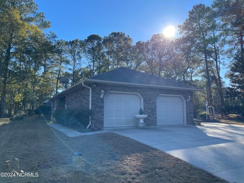 A home in Carolina Shores