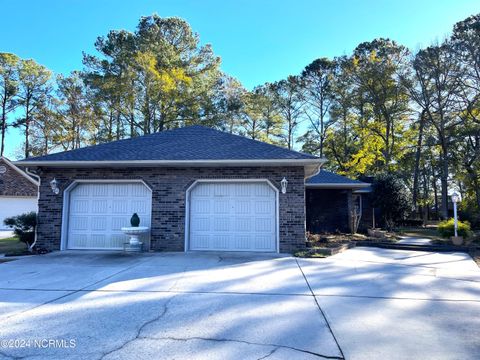 A home in Carolina Shores