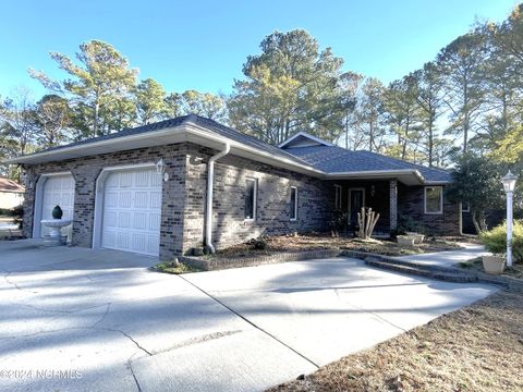 A home in Carolina Shores