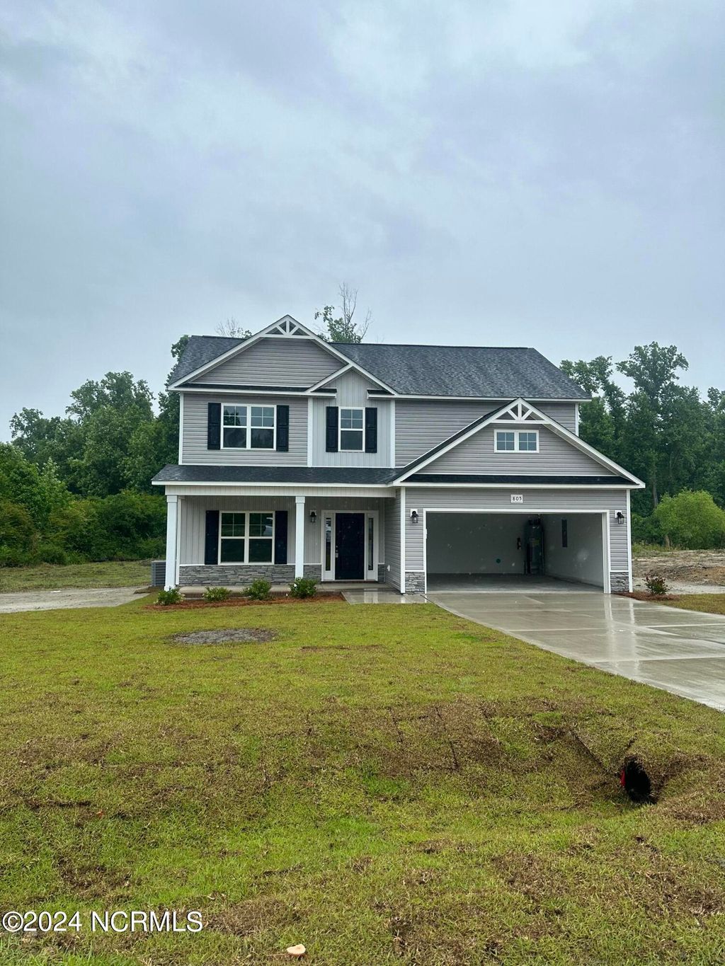 805 Adell Court, Jacksonville, NC 28546, MLS 100415904 Howard Hanna