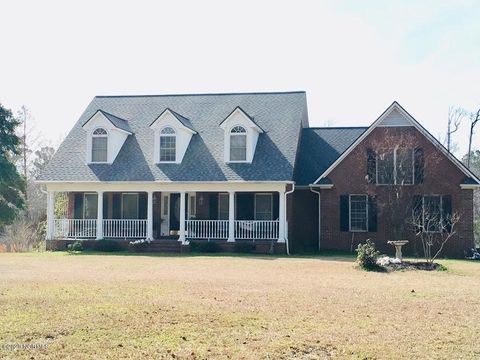 613 Hughes Road Hampstead NC 28443