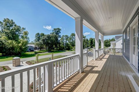 A home in Wilmington