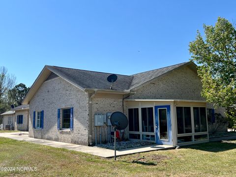 A home in Greenville