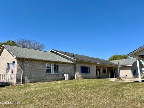 A home in Greenville