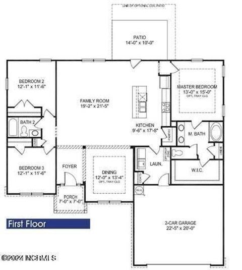 Single Family Residence in New Bern NC 5717 Sloop Court 13.jpg
