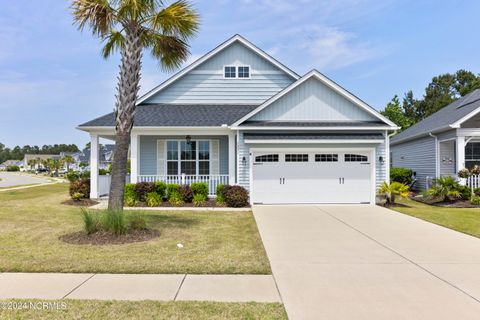 A home in Ocean Isle Beach