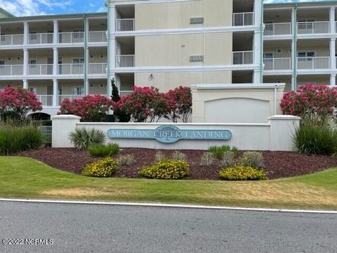 A home in Beaufort