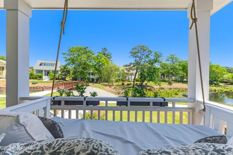 A home in Ocean Isle Beach