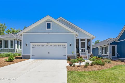 A home in Ocean Isle Beach