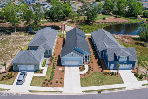 A home in Ocean Isle Beach