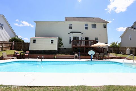 Single Family Residence in Aberdeen NC 1130 Magnolia Drive 42.jpg