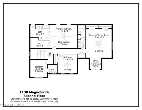 Single Family Residence in Aberdeen NC 1130 Magnolia Drive 53.jpg