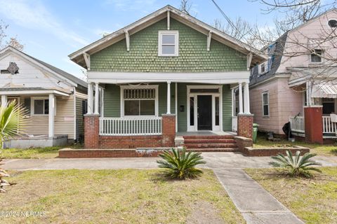 A home in Wilmington