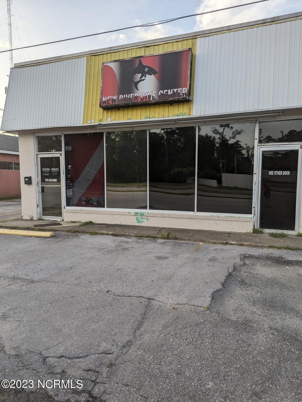 Jacksonville, North Carolina 28540, United States, ,Commercial,Active,71281