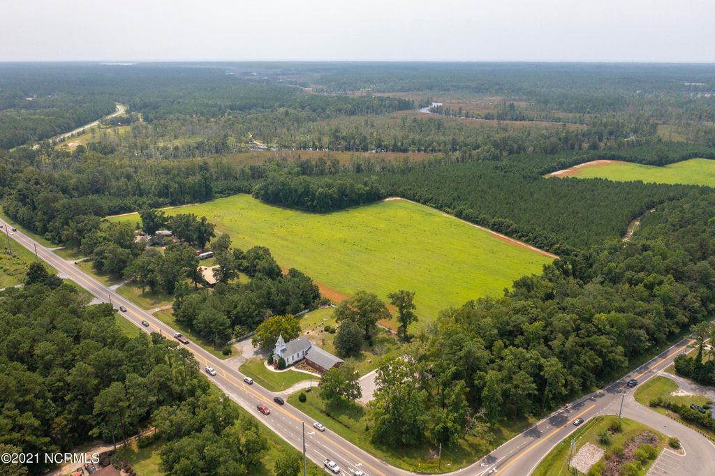 Photo of 200 Stone Chimney Road SW, Supply, NC 28462 (MLS # 100365505)