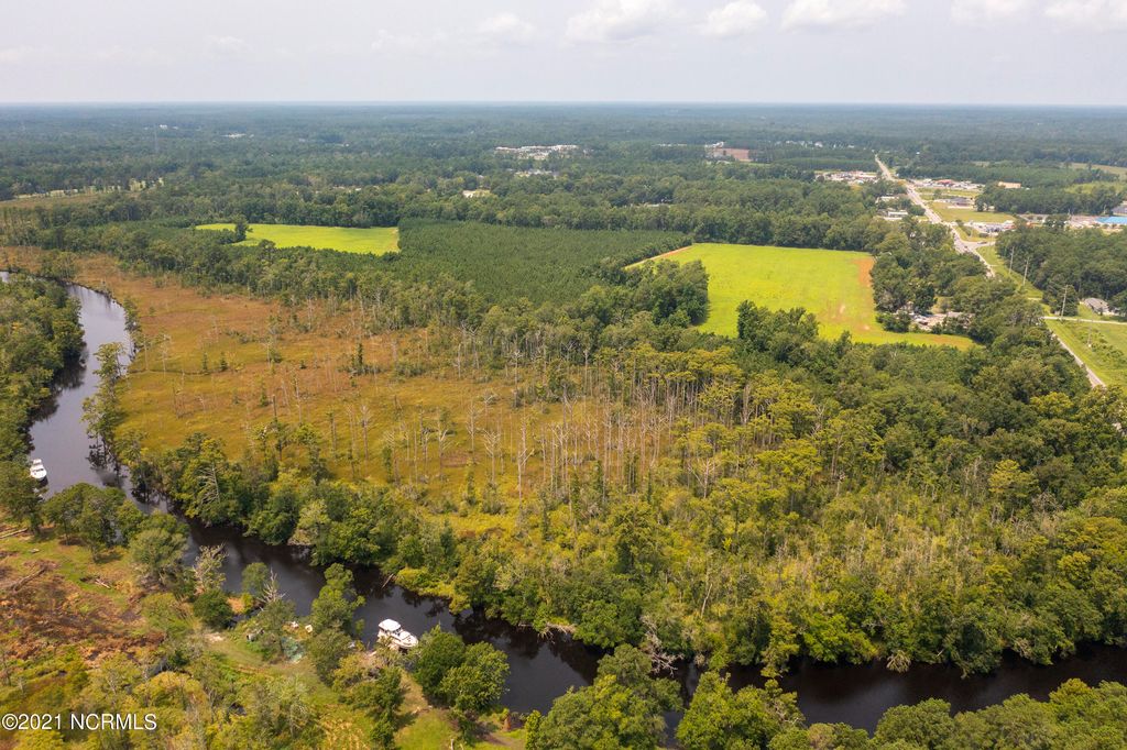 Photo of 200 Stone Chimney Road SW, Supply, NC 28462 (MLS # 100365505)