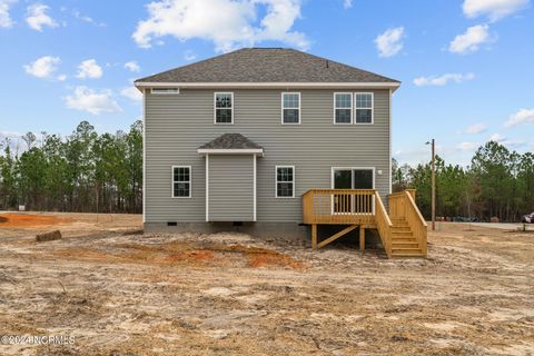 A home in Cameron