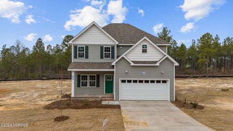 A home in Cameron