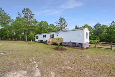 Manufactured Home in Pinebluff NC 172 Addor Road 9.jpg