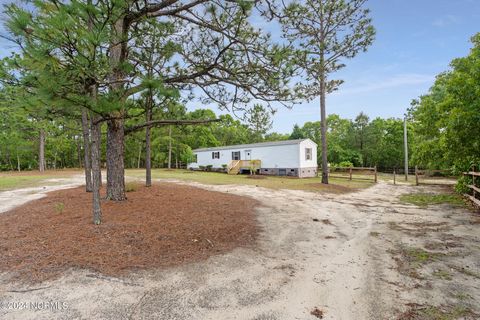 Manufactured Home in Pinebluff NC 172 Addor Road 8.jpg