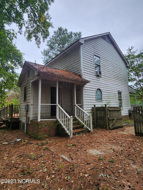 A home in Rocky Mount