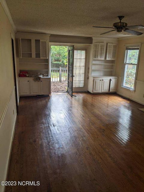 A home in Rocky Mount