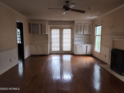 A home in Rocky Mount