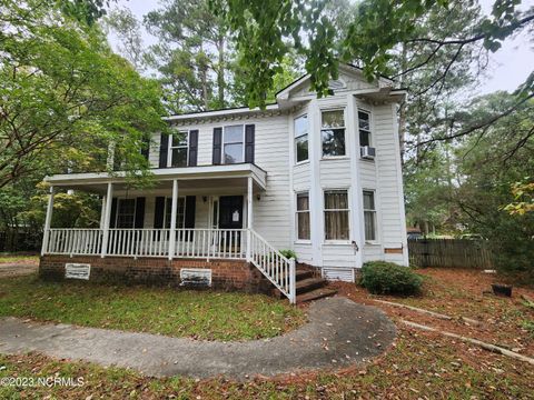 A home in Rocky Mount