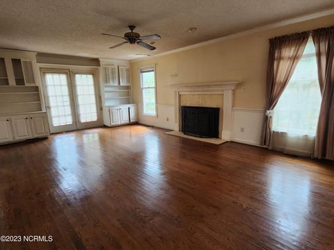 A home in Rocky Mount