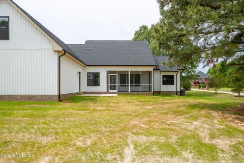 A home in Clinton