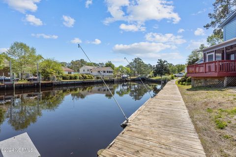 Townhouse in New Bern NC 3 Harbour Walk 29.jpg