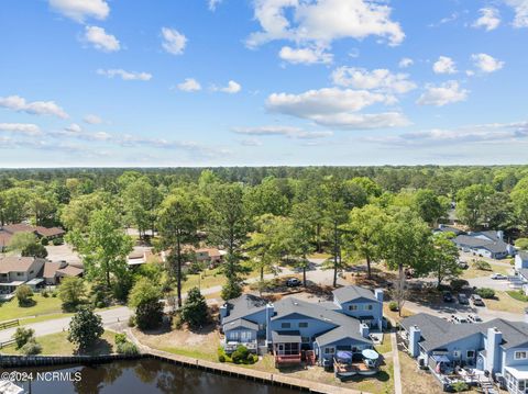 Townhouse in New Bern NC 3 Harbour Walk 39.jpg