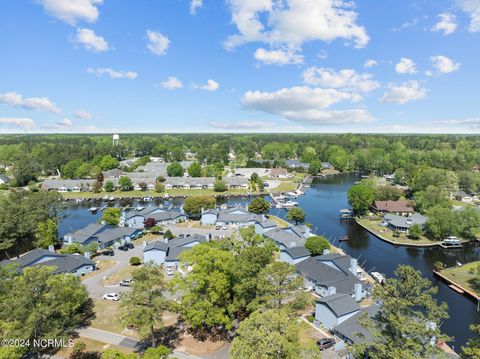 Townhouse in New Bern NC 3 Harbour Walk 45.jpg