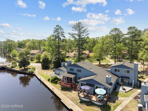 Townhouse in New Bern NC 3 Harbour Walk 7.jpg