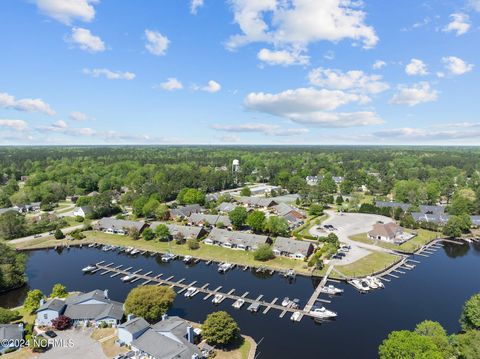 Townhouse in New Bern NC 3 Harbour Walk 41.jpg