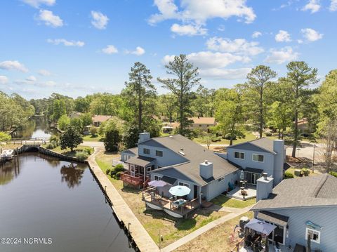 Townhouse in New Bern NC 3 Harbour Walk 36.jpg