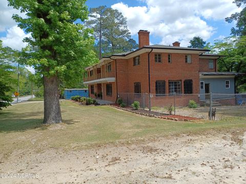 A home in Williamston