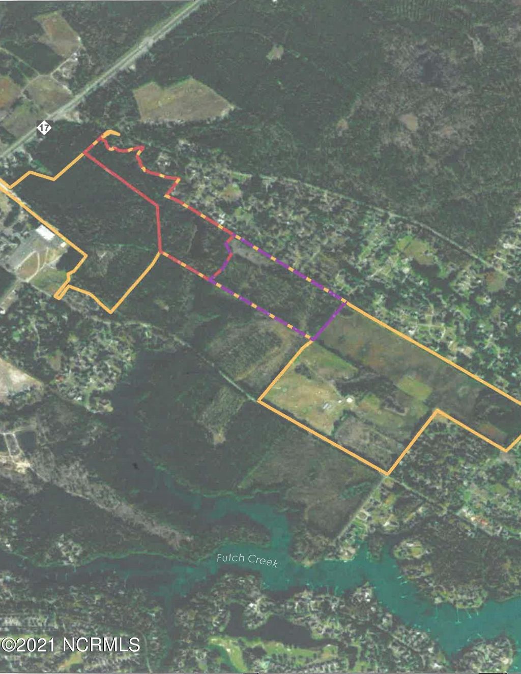 Photo for 0 Scotts Hill Loop Road, Wilmington, NC 28411 (MLS # 100277853)