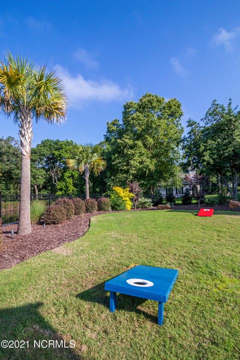 A home in Sunset Beach