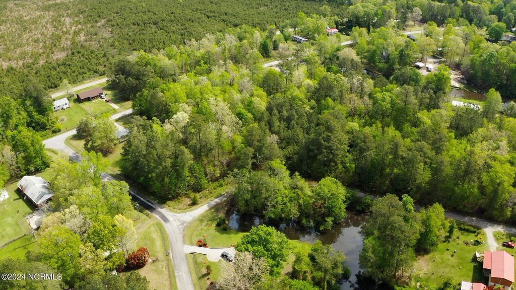 Photo of 3940 Spruce Street, Hertford, NC 27944 (MLS # 100438894)