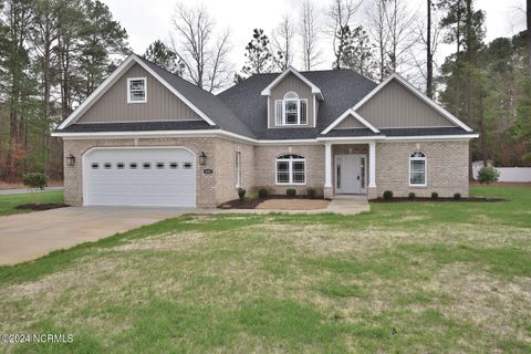 A home in Rocky Mount